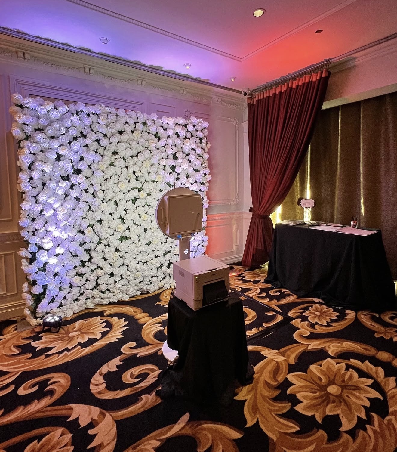 iCapBooths
