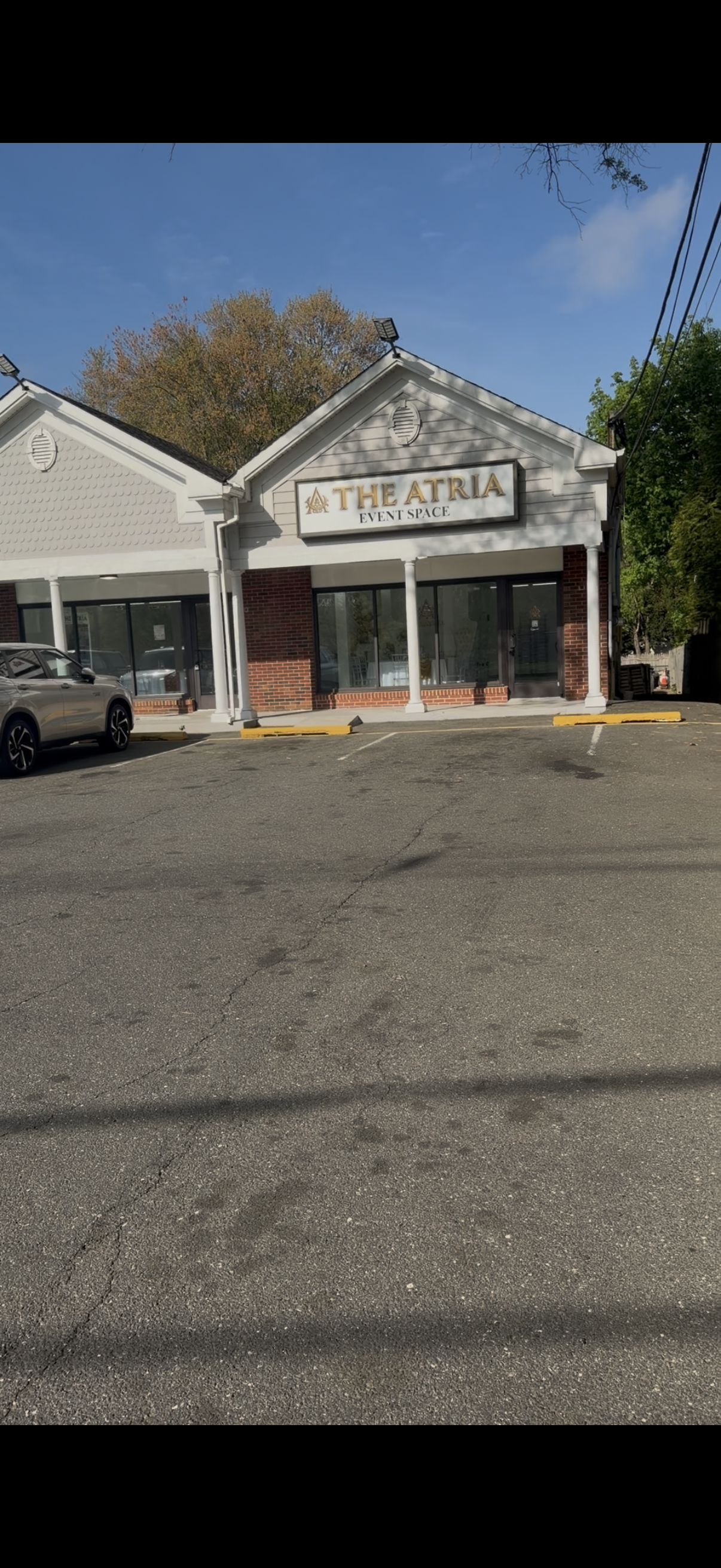 The Atria Event Space