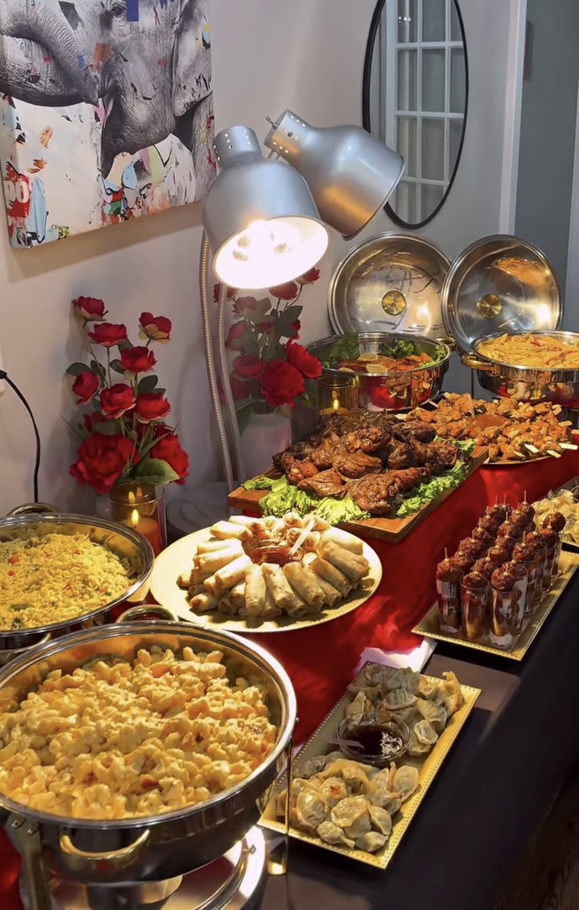 Goldies Kitchen