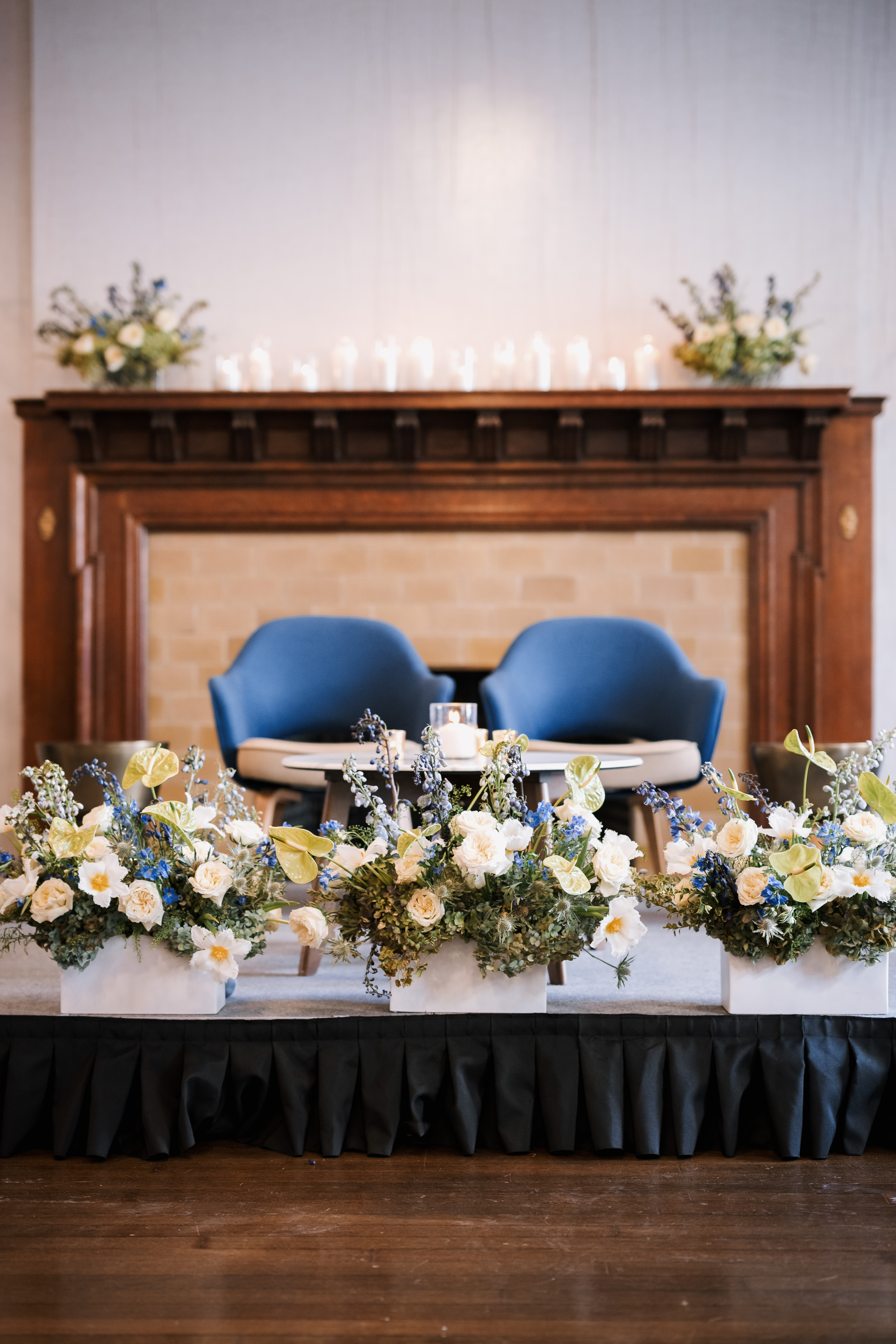 Ebony Cattouse Events