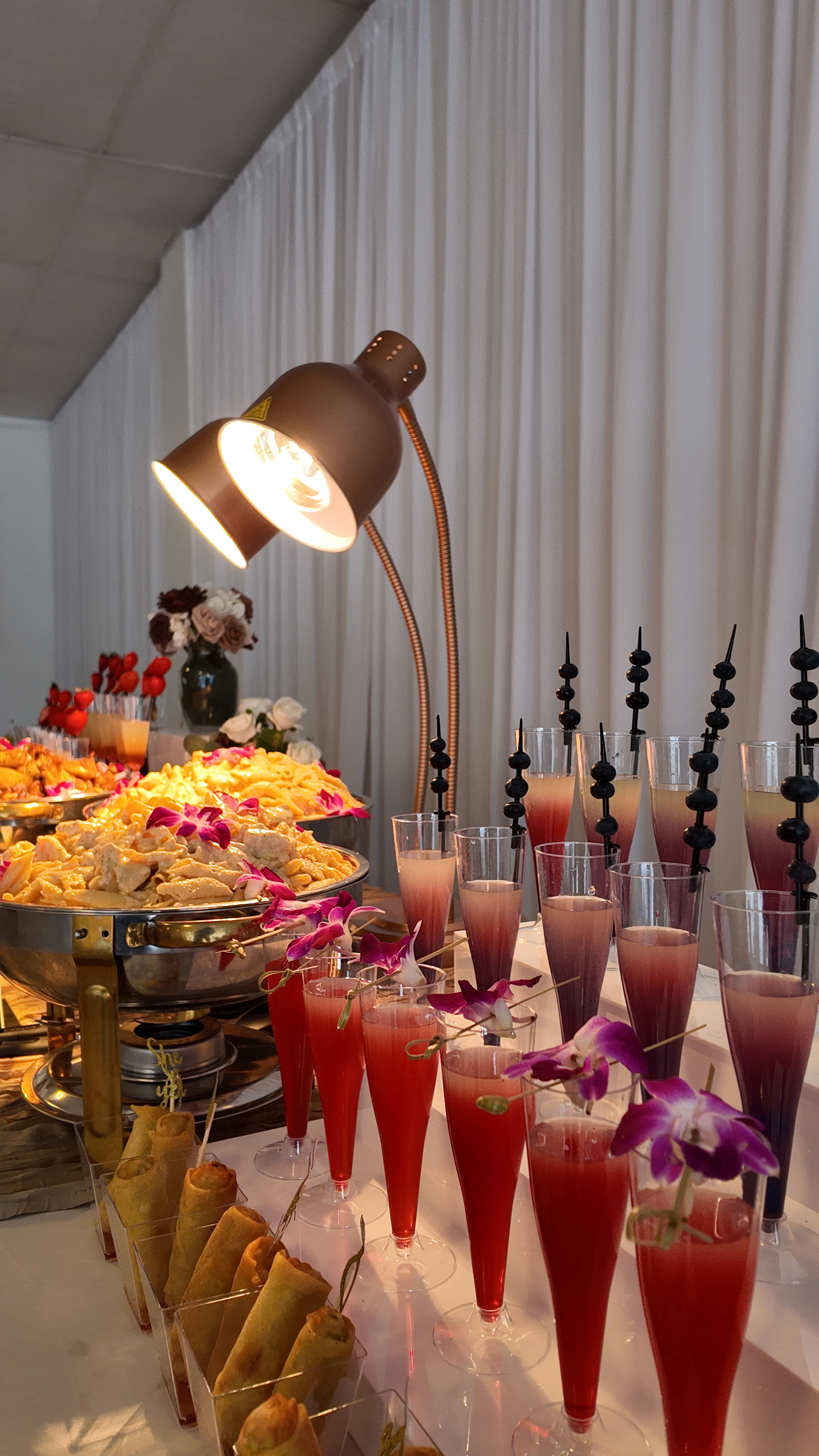 Essie's Catering