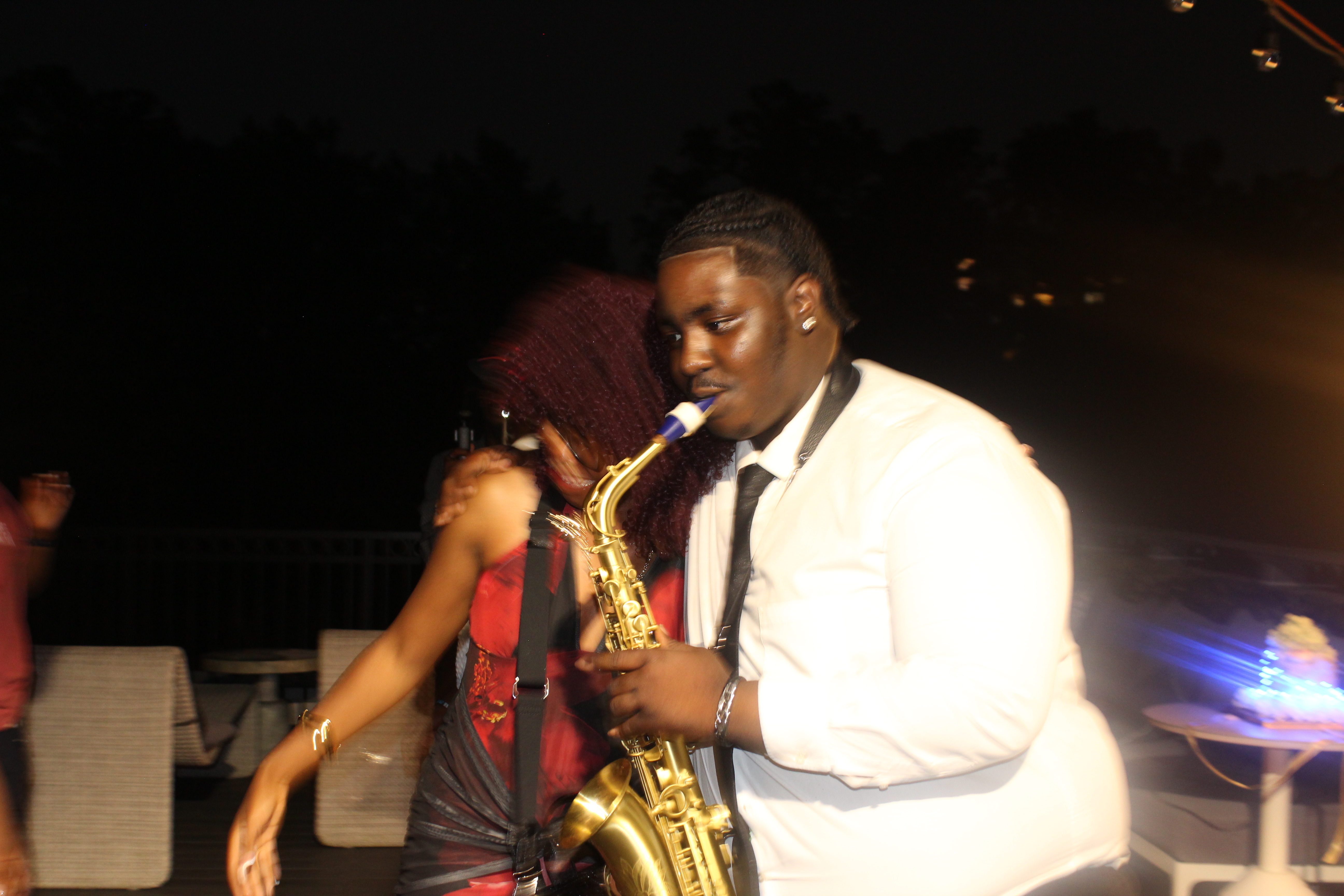 KJSAX
