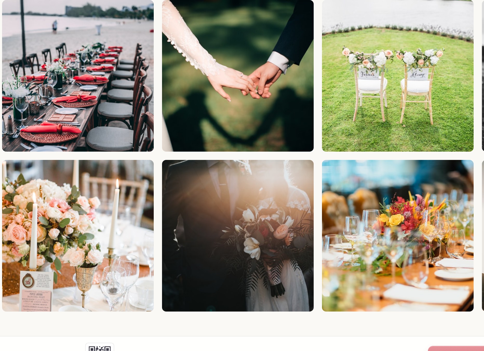 Our Event Album