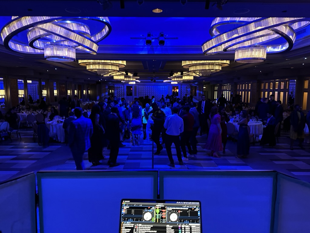 DJ Cisco Entertainment