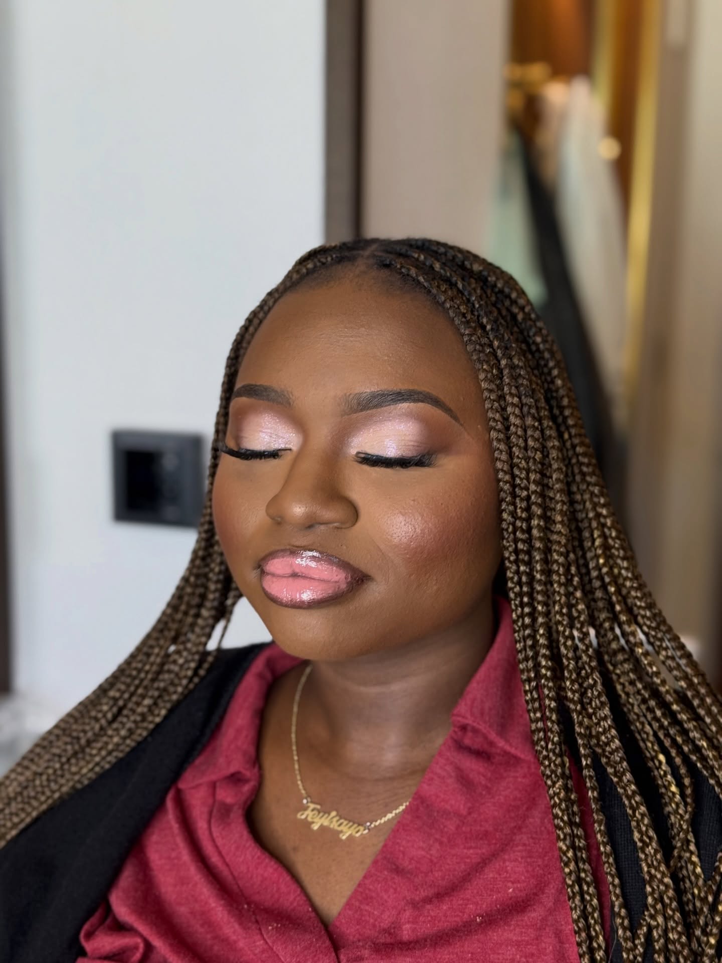 Gracefully You by Grace Blay