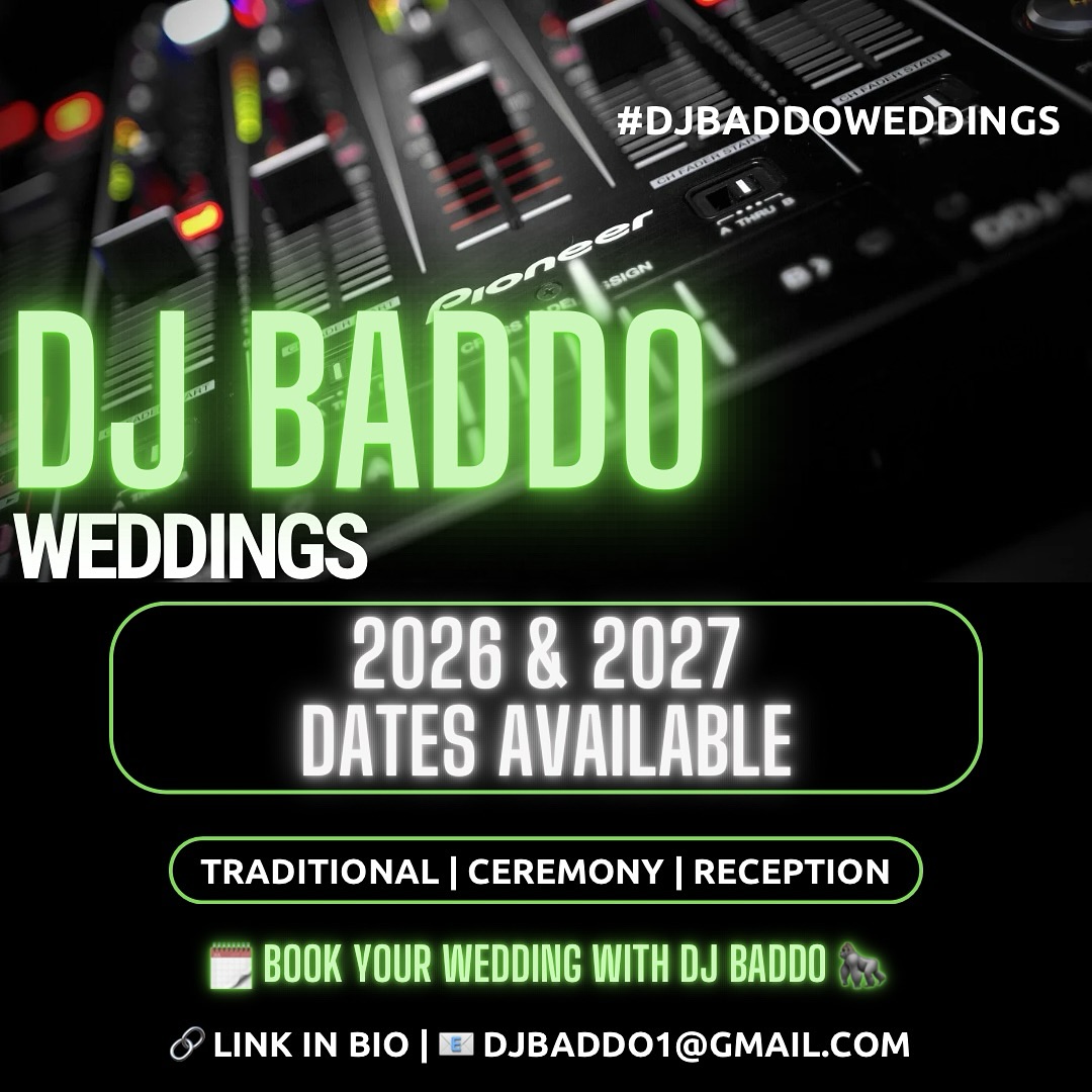 DJ BADDO