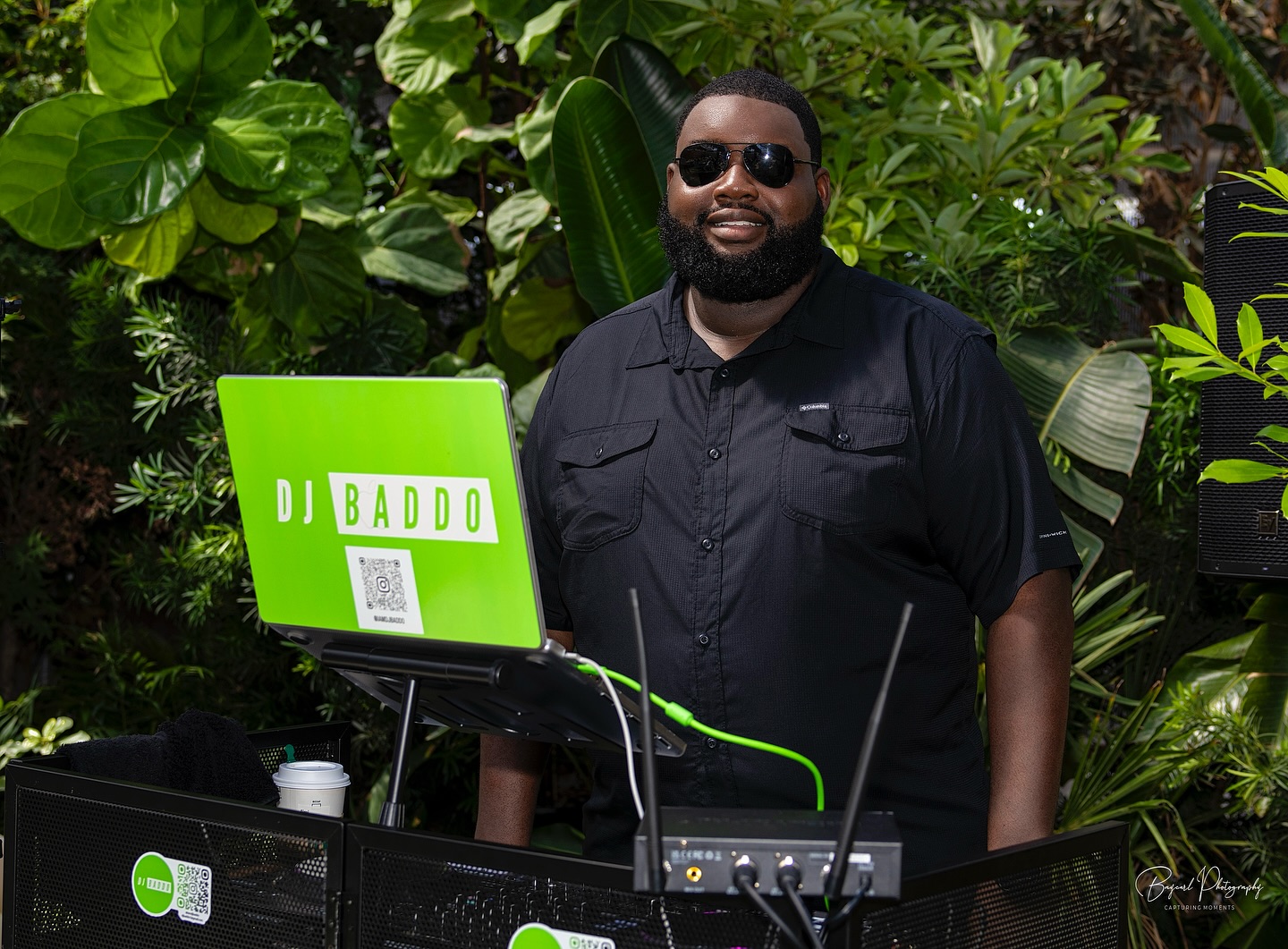 DJ BADDO