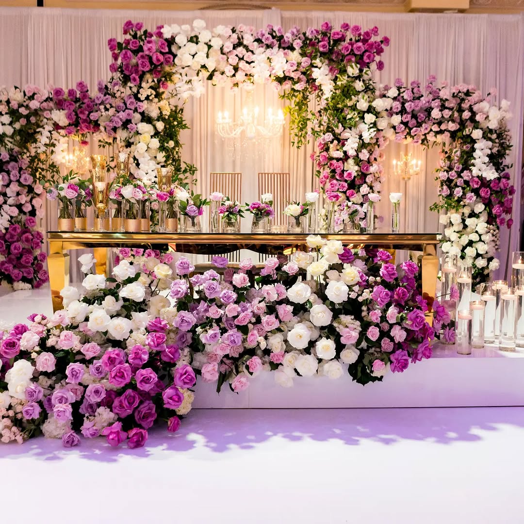 Nimma Ovwori Weddings & Events