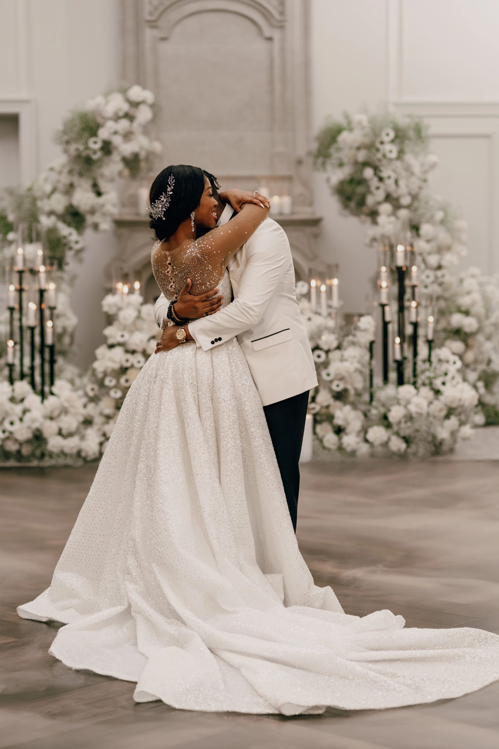 Brittany Blanchard Events