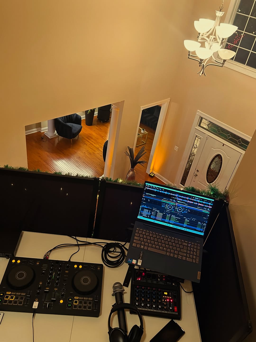 Dj shama
