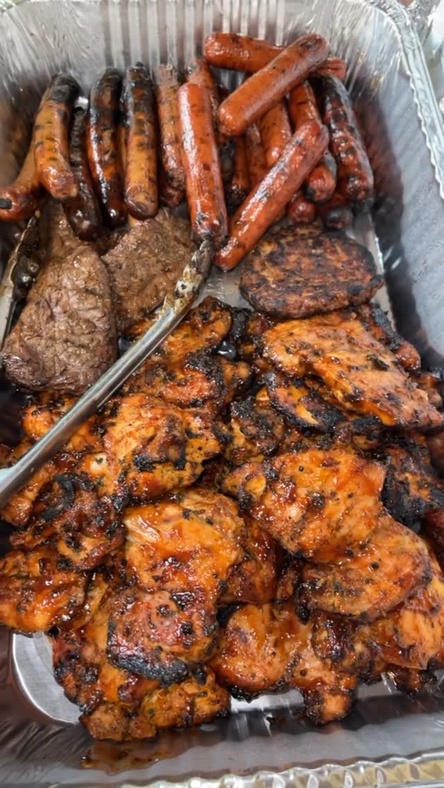 MRDONTBELAST catering co.