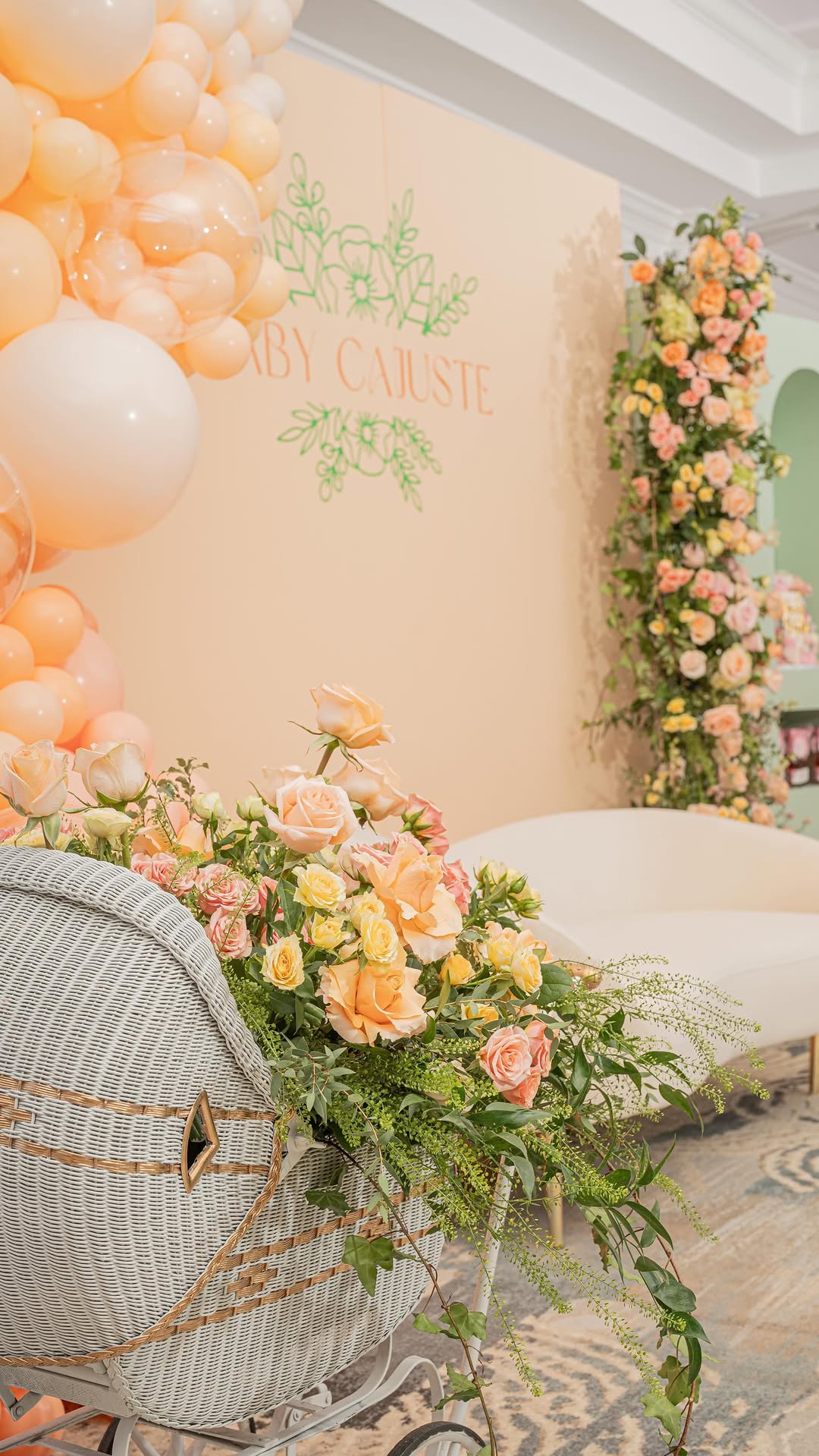 EBF Events & Design LLC
