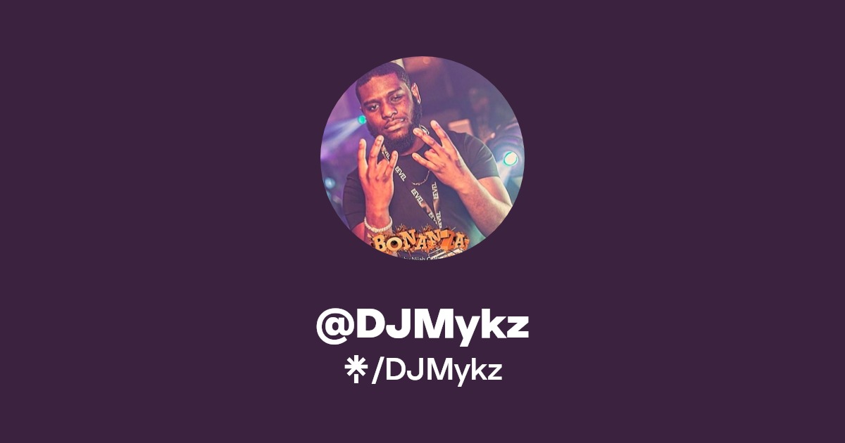 DJ Mykz