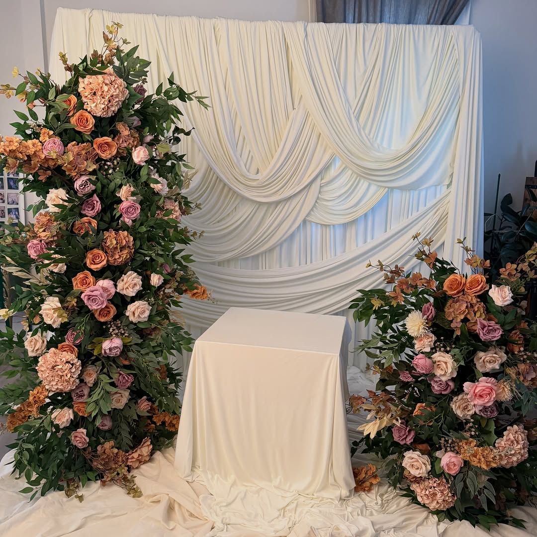 B & V Events