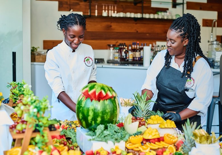 The Eulan Experience Catering LLC