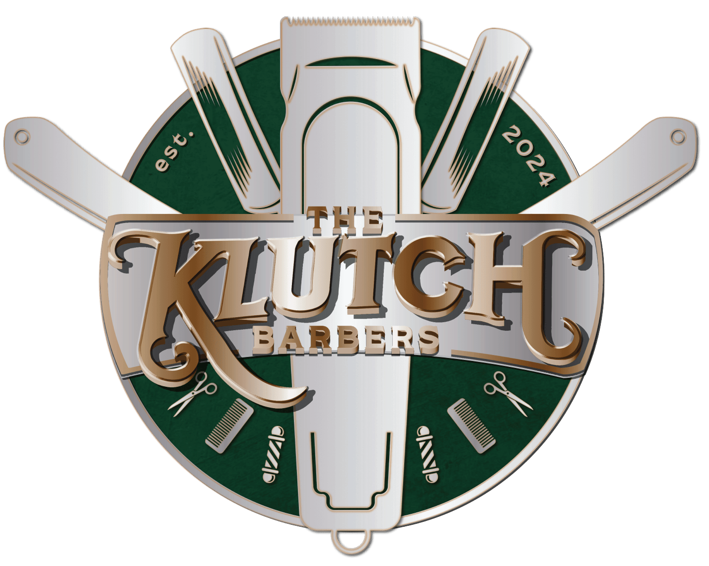 The Klutch Barbers