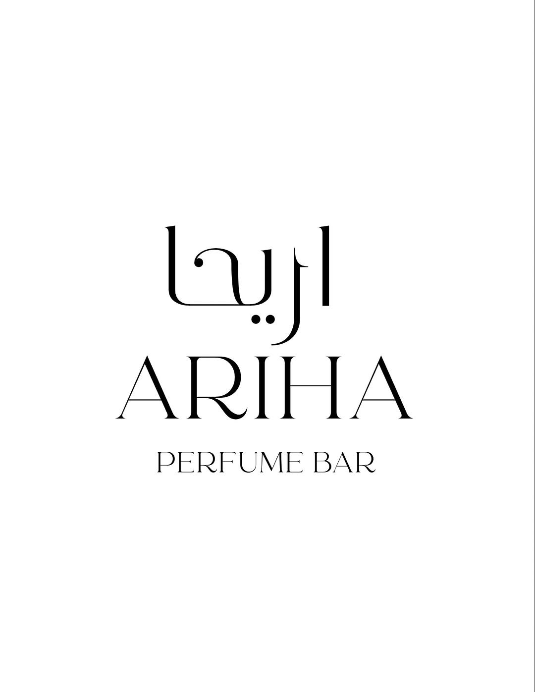 Ariha Perfume Bar